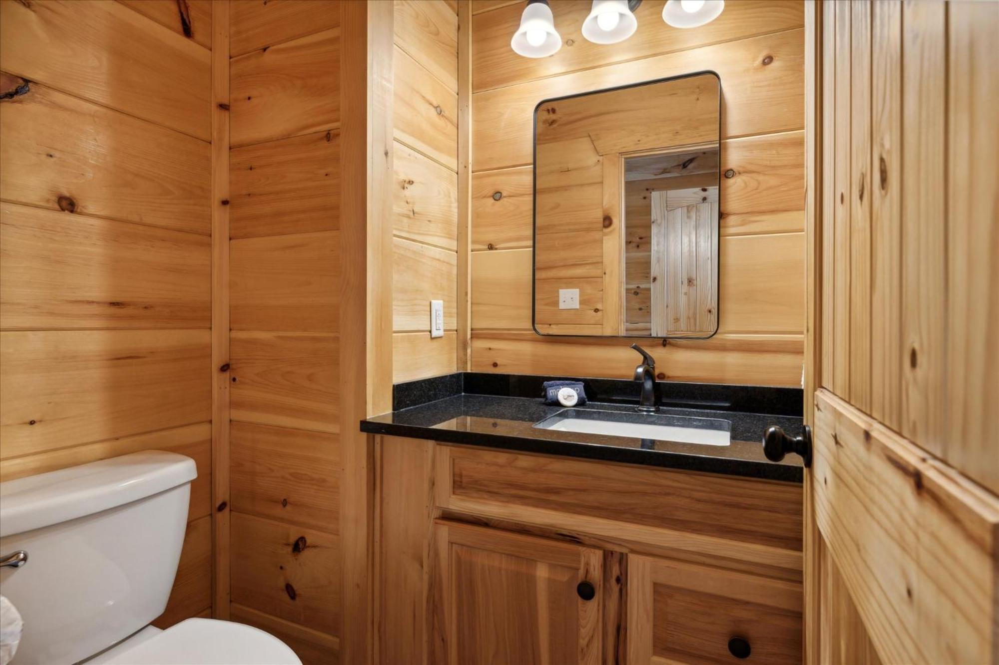 Eaglebend Cabin Sevierville Zewnętrze zdjęcie